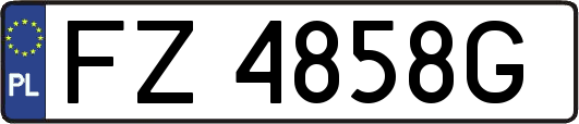 FZ4858G