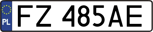 FZ485AE