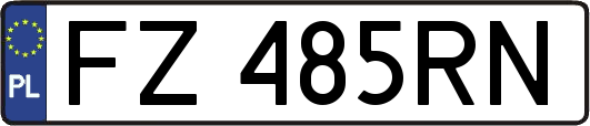 FZ485RN