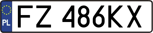 FZ486KX