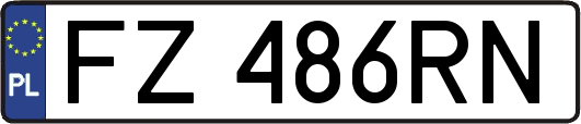 FZ486RN