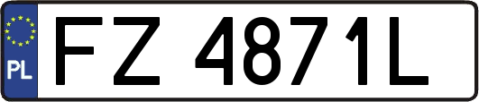 FZ4871L