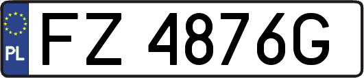 FZ4876G