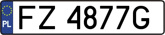 FZ4877G