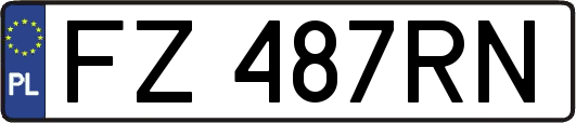 FZ487RN