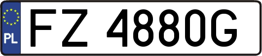 FZ4880G