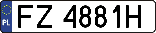 FZ4881H