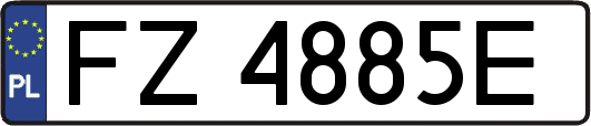FZ4885E