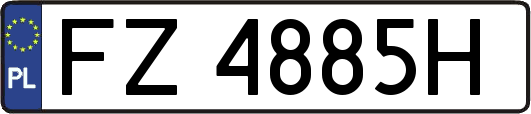 FZ4885H