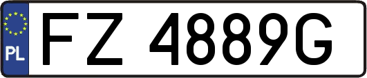 FZ4889G
