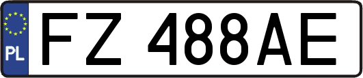 FZ488AE