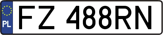 FZ488RN
