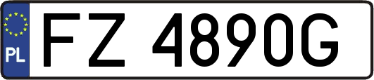 FZ4890G