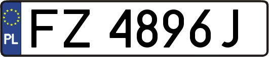 FZ4896J