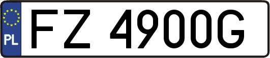 FZ4900G