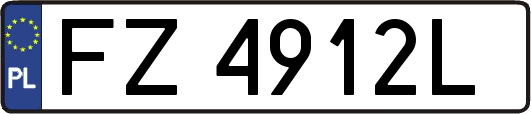 FZ4912L