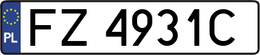 FZ4931C
