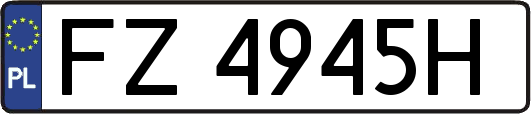 FZ4945H