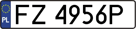 FZ4956P