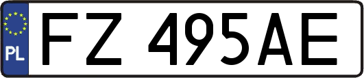 FZ495AE