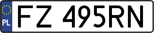 FZ495RN