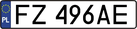 FZ496AE