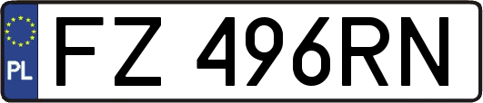 FZ496RN