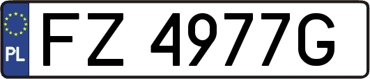 FZ4977G
