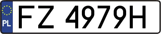 FZ4979H