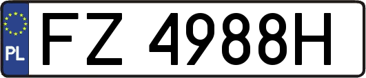 FZ4988H