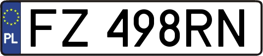 FZ498RN