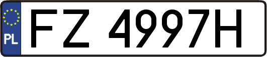 FZ4997H