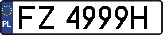 FZ4999H