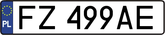 FZ499AE