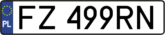 FZ499RN
