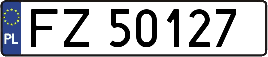 FZ50127