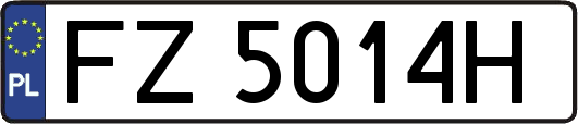FZ5014H