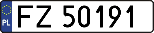 FZ50191