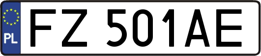 FZ501AE