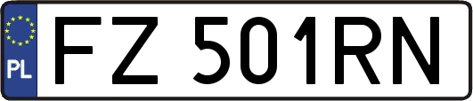 FZ501RN