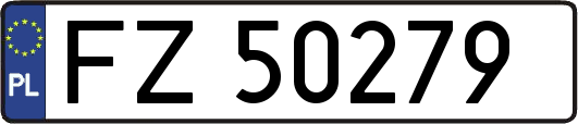 FZ50279