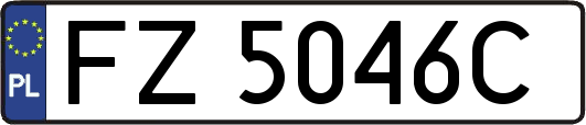 FZ5046C