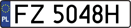 FZ5048H