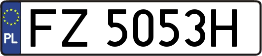 FZ5053H