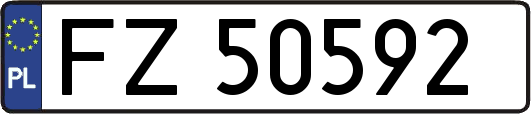 FZ50592