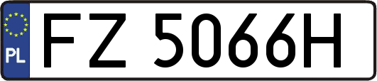 FZ5066H