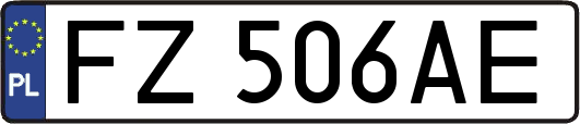 FZ506AE