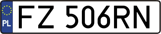 FZ506RN