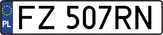 FZ507RN