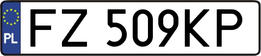 FZ509KP